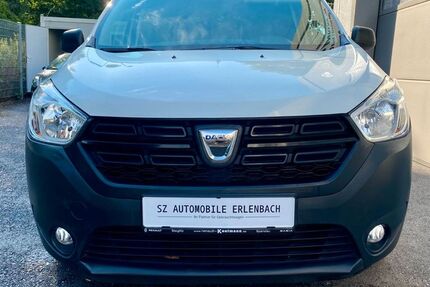 Dacia Dokker 71.000 km 10.990 € Erlenbach 74235