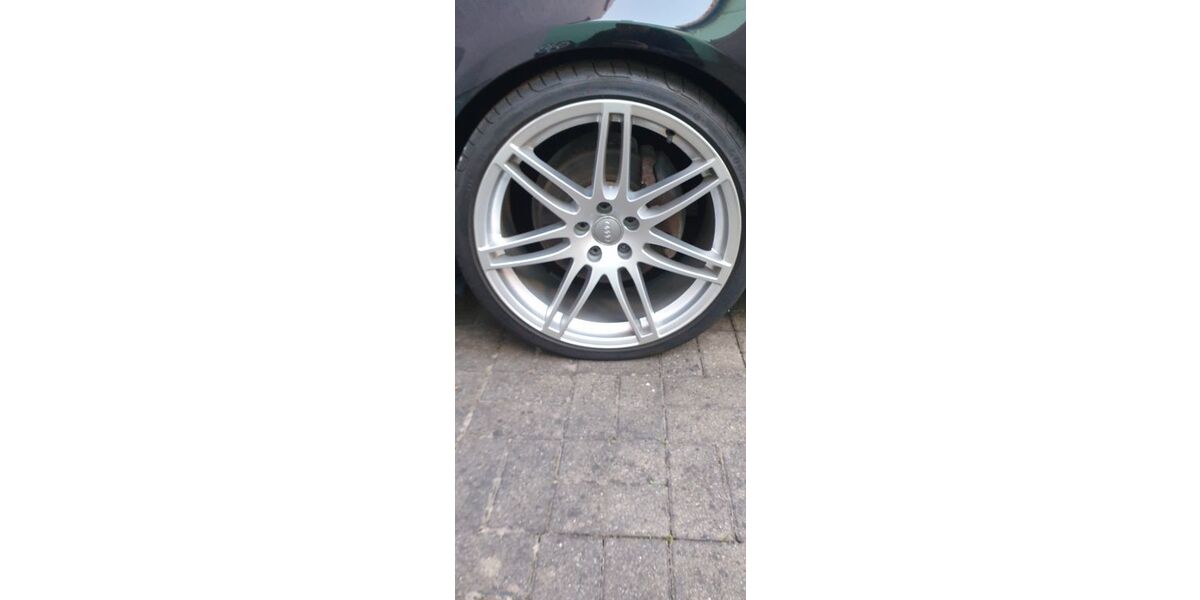 Audi A5 381.050 km 6.000 &euro; Heilbronn 74076