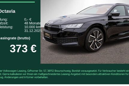 Skoda Octavia 32.990 km 35.790 € Heilbronn 74076