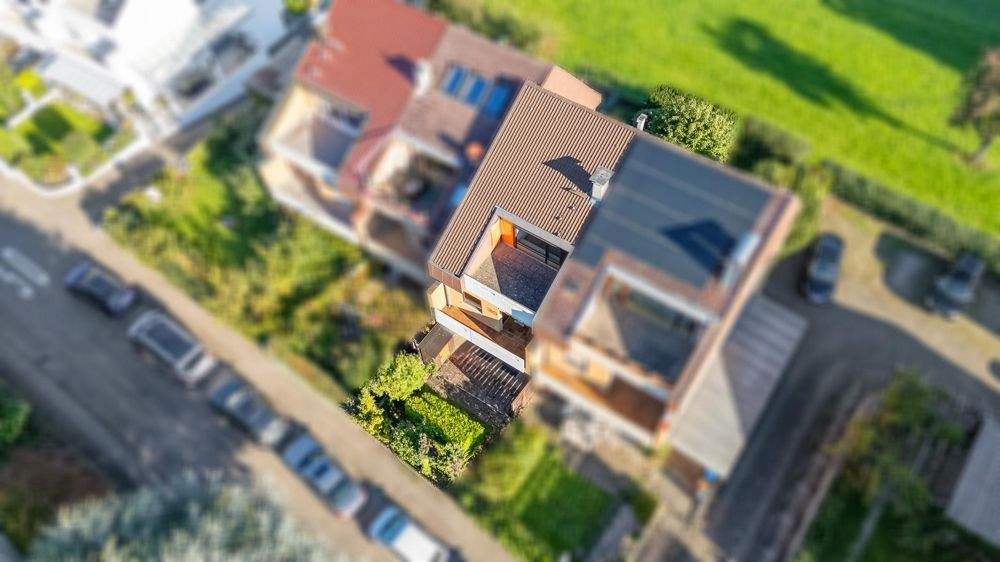 Reihenmittelhaus Ludwigsburg Nord - 6 Zimmer, 188 m&sup2; | Angebot:23043423