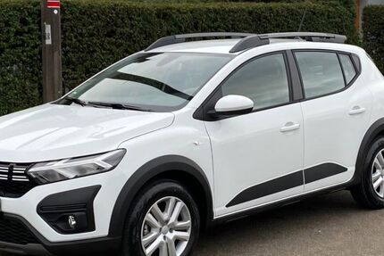 Dacia Sandero 21.208 km 15.499 &euro; Öhringen 74613