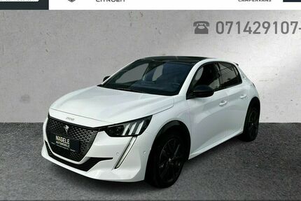 Peugeot 208 1.440 km 23.800 &euro; Bietigheim-Bissingen 74321