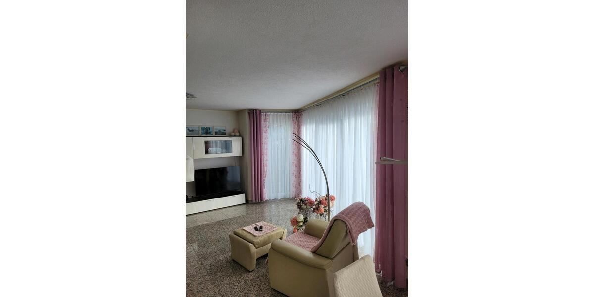 Erdgeschoßwohnung Bad Friedrichshall - 4 Zimmer, 133 m&sup2;, 540.000&euro; | Angebot:25934988