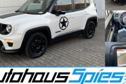 Jeep Renegade 53.905 km 17.990 &euro; Heilbronn 74076
