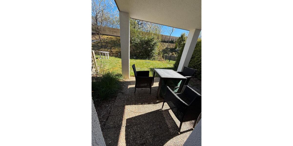 Erdgeschoßwohnung Sersheim - 2 Zimmer, 57 m&sup2;, 234.000&euro; | Angebot:26094601