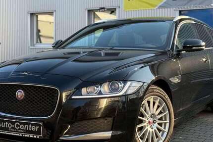 Jaguar XF 182.700 km 10.850 &euro; Brackenheim 74336
