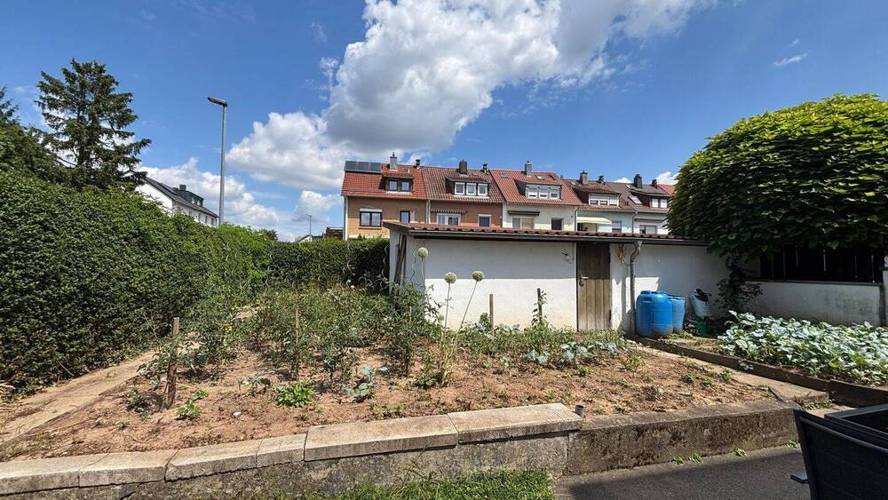 Reihenendhaus Neckarsulm - 6 Zimmer, 110 m&sup2;, 580.000&euro; | Angebot:25774646