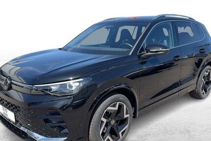 VW Tiguan 6.070 km 42.940 &euro; Kirchheim am Neckar 74366