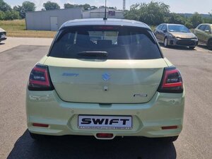 Suzuki Swift 1.2 Hybrid MT Comfort+ 2.500 km 20.710 € Obrigheim-Asbach 74847