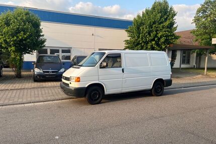 VW T4 Kombi