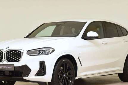 BMW X4 25.900 km 51.880 &euro; Ellhofen 74248