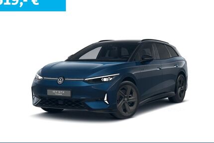 VW ID.7 18.760 km 56.790 &euro; Backnang 71522