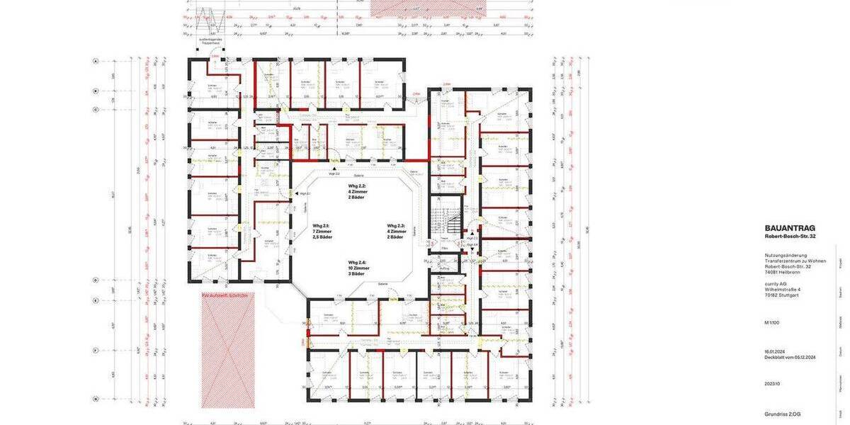 Gewerbeobjekt Heilbronn Sontheim - 3.890.000&euro; | Angebot:26043283