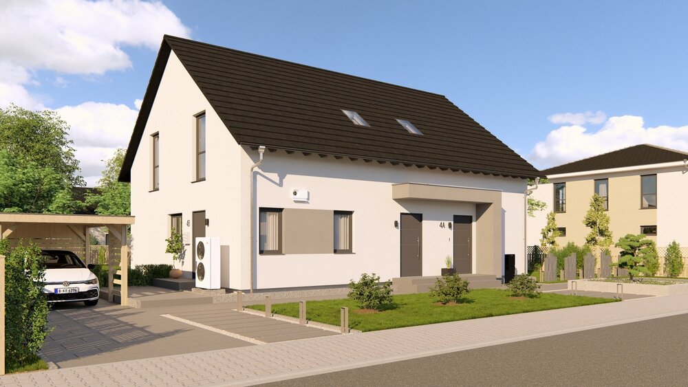 Grundstück in Möckmühl - Ihr Mehrfamilienhaus individuell planbar - Mehrfamilienhaus, Wohnhaus Möckmühl | Angebot:27646276