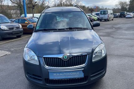 Skoda Roomster 270.000 km 1.490 &euro; Marbach am Neckar 71672