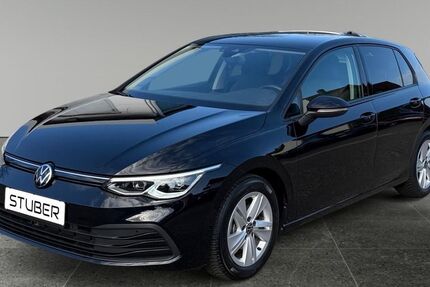 VW Golf 44.900 km 21.880 &euro; Zaberfeld 74374