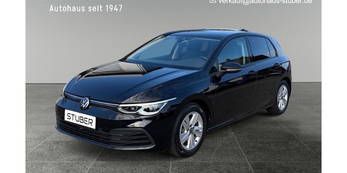 VW Golf 44.900 km 21.880 &euro; Zaberfeld 74374