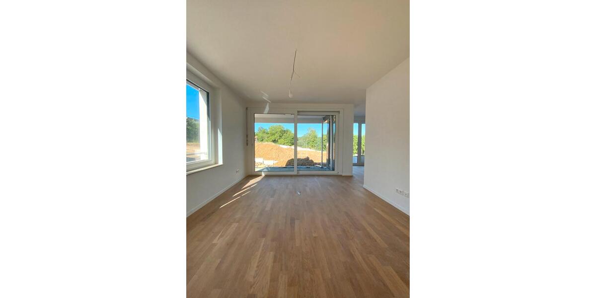 Etagenwohnung Ludwigsburg Oßweil - 3 Zimmer, 67 m&sup2;, 1.270&euro; | Angebot:25052712