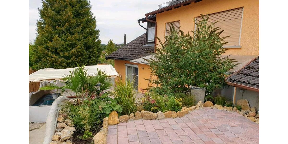 Mehrfamilienhaus, Wohnhaus Schefflenz - 8 Zimmer, 220 m&sup2;, 498.000&euro; | Angebot:26145064