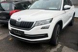 Skoda Kodiaq 169.999 km 17.800 &euro; Heilbronn 74074
