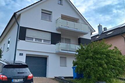 Wohnung Neudenau - 3 Zimmer, 95 m&sup2;, 850&euro; | Angebot:25305297