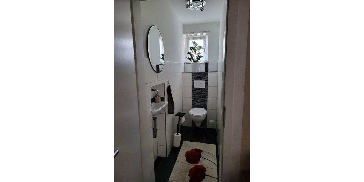 Großzügige 4,5 Zimmer Oase in Heilbronn Ost mit traumhafter, großer Terrasse und 2 Balkonen 4 zimmer