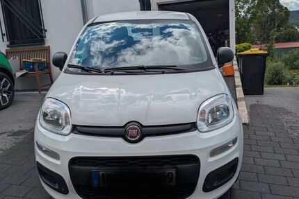 Fiat Panda 36.300 km 5.800 &euro; Oberstenfeld 71720