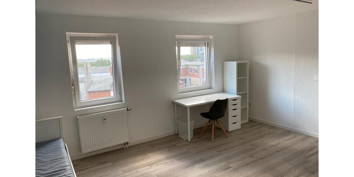 WG geeignete Wohnung mit 157m2 in Heilbronn zu verkaufen 5 zimmer