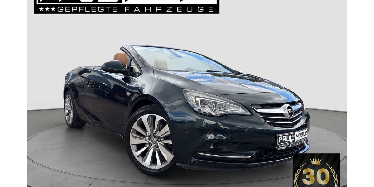Opel Cascada 130.000 km 11.397 &euro; Ludwigsburg 71636