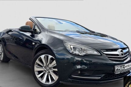 Opel Cascada 130.000 km 9.893 &euro; Ludwigsburg 71636