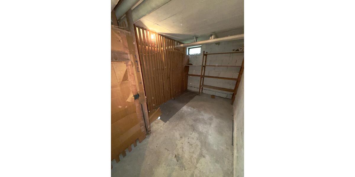 Etagenwohnung Heilbronn Böckingen - 2.5 Zimmer, 53 m&sup2;, 165.000&euro; | Angebot:26300107