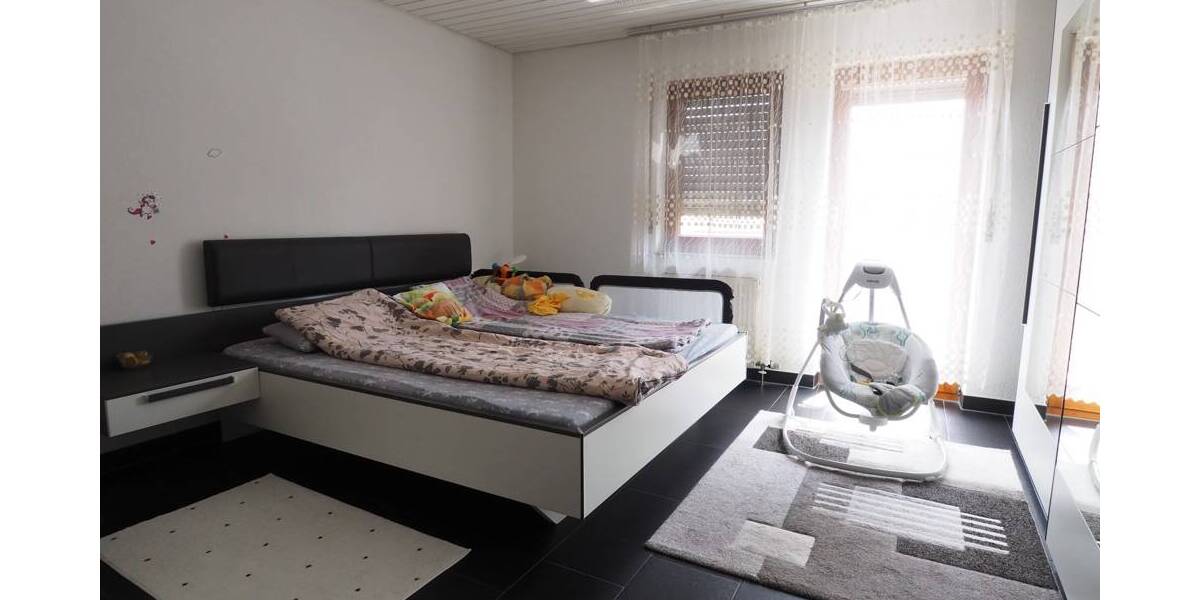 Etagenwohnung Sachsenheim / Hohenhaslach Hohenhaslach - 3 Zimmer, 65 m&sup2;, 199.000&euro; | Angebot:26474683