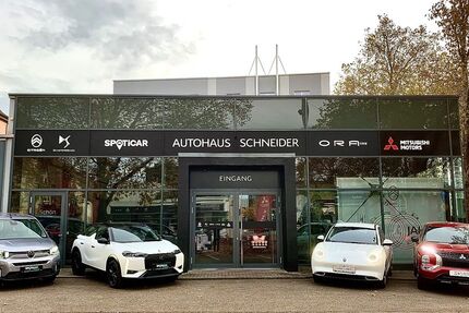 Mitsubishi Eclipse Cross 18.000 km 25.880 &euro; Heilbronn 74074