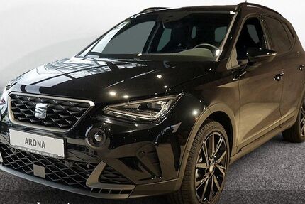 Seat Arona 3.500 km 25.890 &euro; Bietigheim-Bissingen 74321