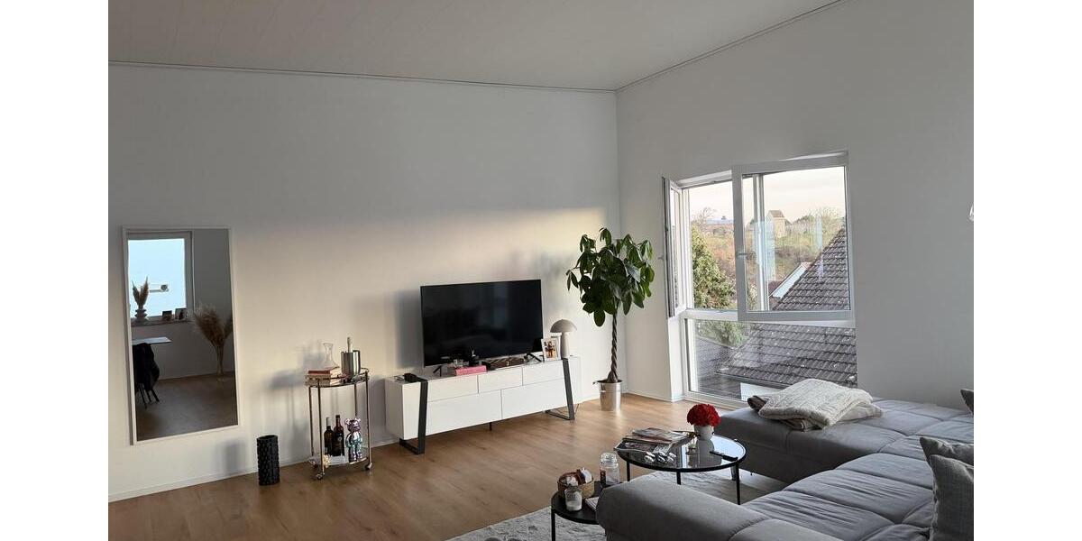Etagenwohnung Bretzfeld - 2.5 Zimmer, 65 m&sup2;, 800&euro; | Angebot:25309600