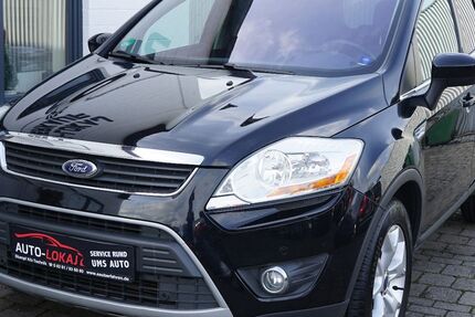 Ford Kuga 94.200 km 8.990 &euro; Pfedelbach 74629