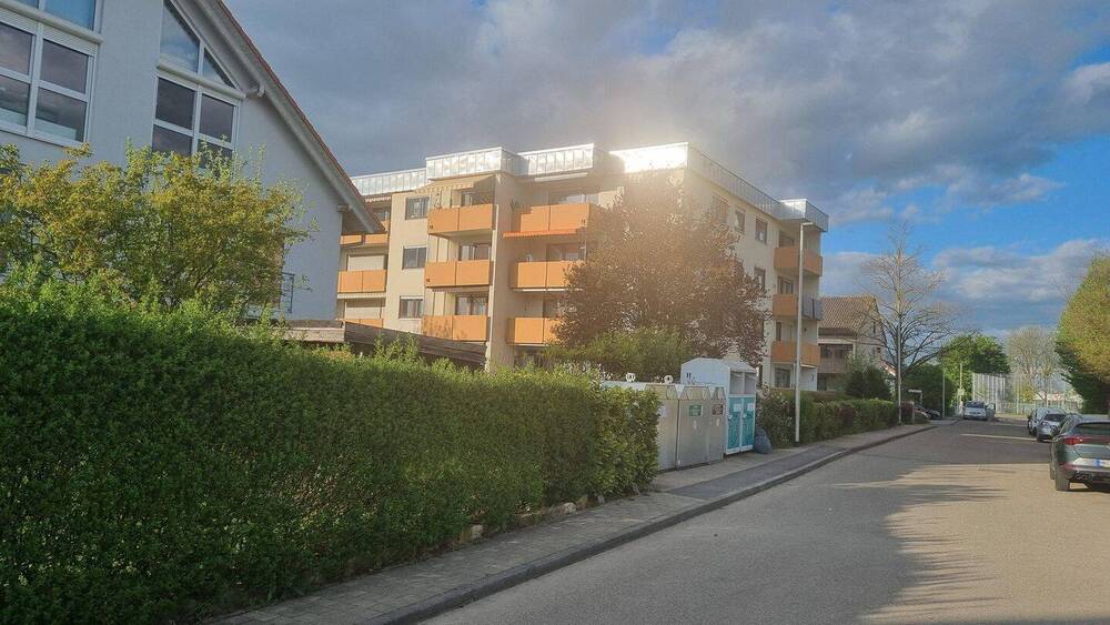 Etagenwohnung Heilbronn Horkheim - 3 Zimmer, 70 m&sup2;, 225.000&euro; | Angebot:26204365