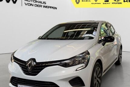 Renault Clio 28.600 km 12.480 &euro; Heilbronn 74076