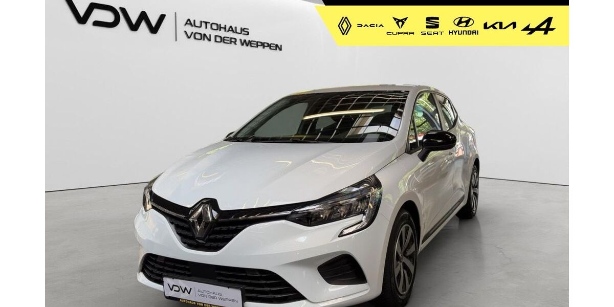 Renault Clio 28.600 km 12.980 &euro; Heilbronn 74076