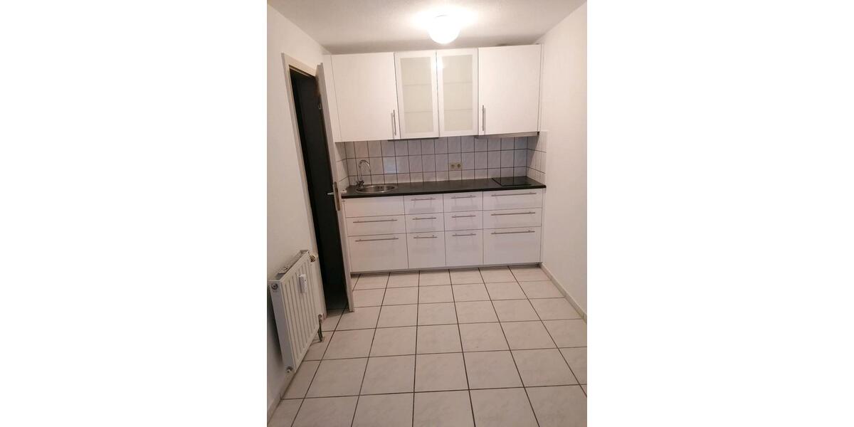 Erdgeschoßwohnung Bad Rappenau - 1 Zimmer, 52 m&sup2;, 160.000&euro; | Angebot:24840724