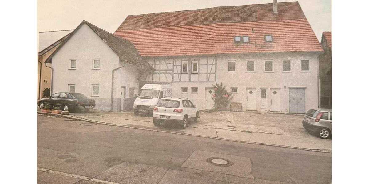Mehrfamilienhaus, Wohnhaus Sachsenheim - 595.000&euro; | Angebot:27617856
