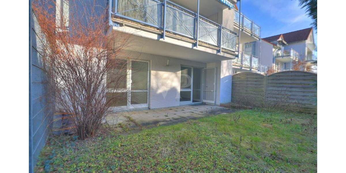 Terrassenwohnung Leingarten Schluchtern - 2 Zimmer, 58 m&sup2;, 278.000&euro; | Angebot:24834622