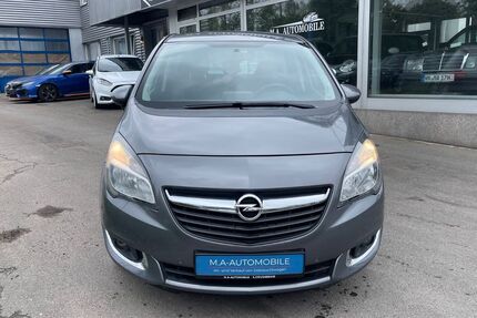 Opel Meriva 100.000 km 6.990 &euro; Marbach am Neckar 71672