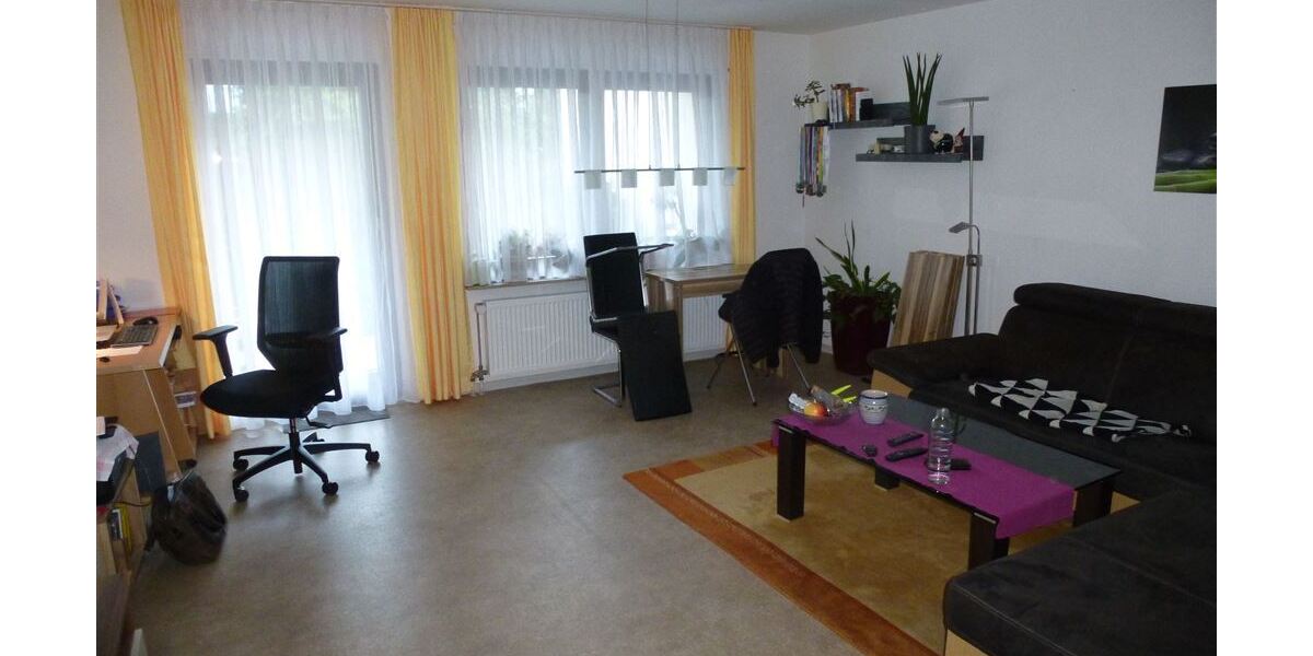 2-Zi.-Wohnung m. TerrasseGarten - Erdgeschoßwohnung Neuenstadt am Kocher | Angebot:24816126