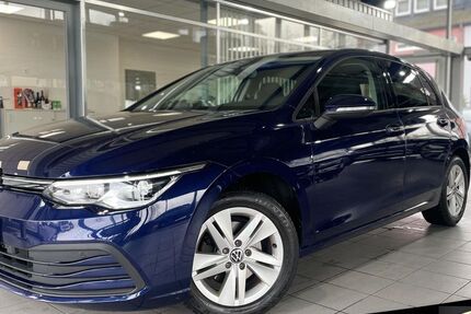 VW Golf 91.430 km 22.890 &euro; Heilbronn 74080