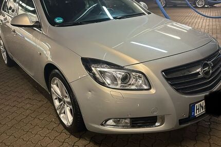 Opel Insignia 218.000 km 2.800 &euro; Bad Friedrichshall 74177