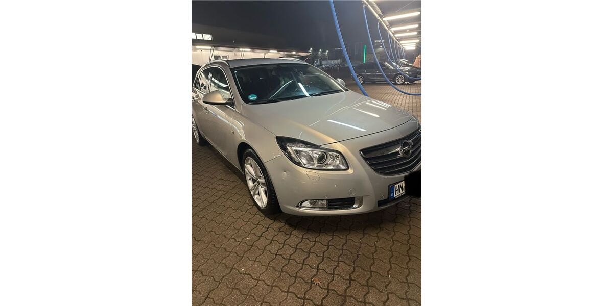 Opel Insignia 218.000 km 2.800 &euro; Bad Friedrichshall 74177