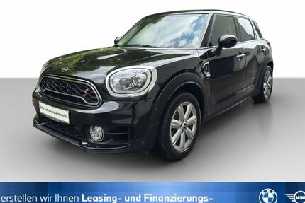 Mini Countryman S (Cooper) 44.050 km 22.800 &euro; Asperg 71679