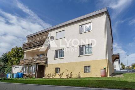 Haus Sachsenheim Kleinsachsenheim - 1 Zimmer, 210 m&sup2;, 675.000&euro; | Angebot:26874872