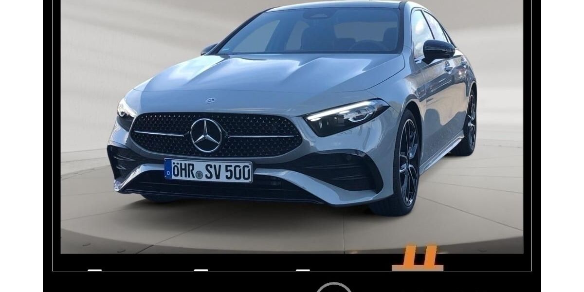 Mercedes-Benz A 220 6.727 km 42.489 &euro; Heilbronn 74072